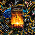 Anne Stokes Dragon Tarot Card Deck