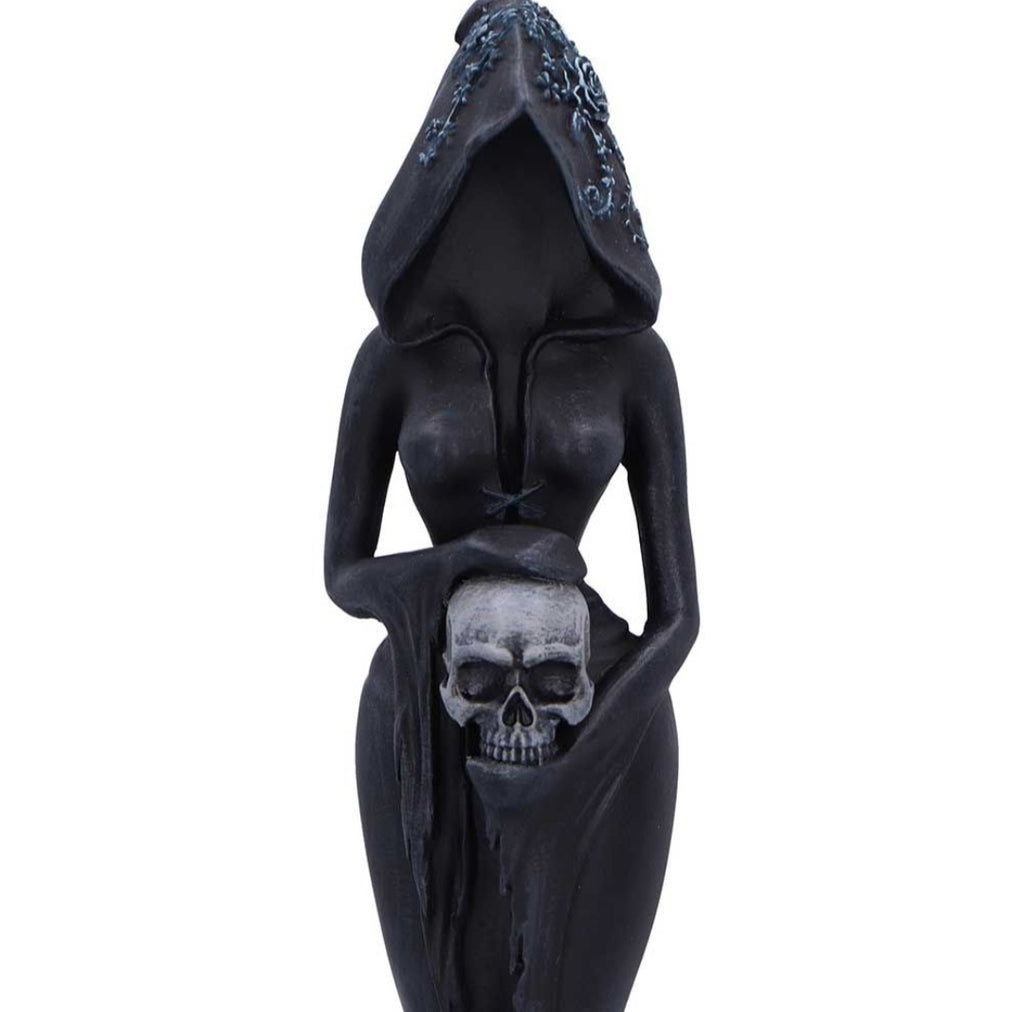 Femme Fetale Collectable - Keeper