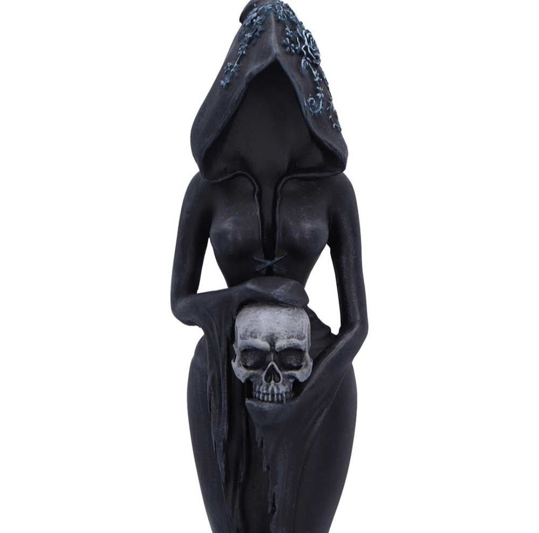 Femme Fetale Collectable - Keeper