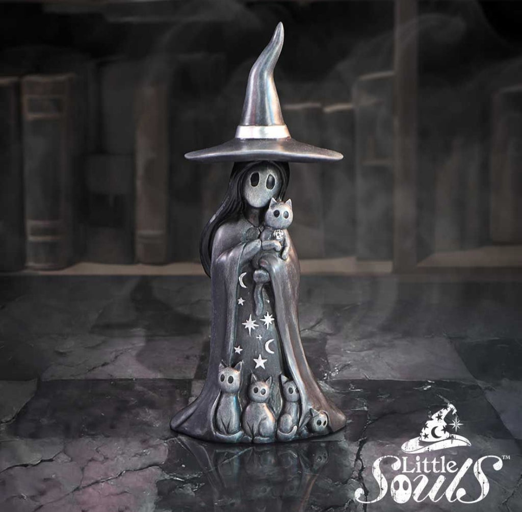 Little Souls Collectable - Aura