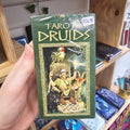 Tarot Of The Druids Card Deck
