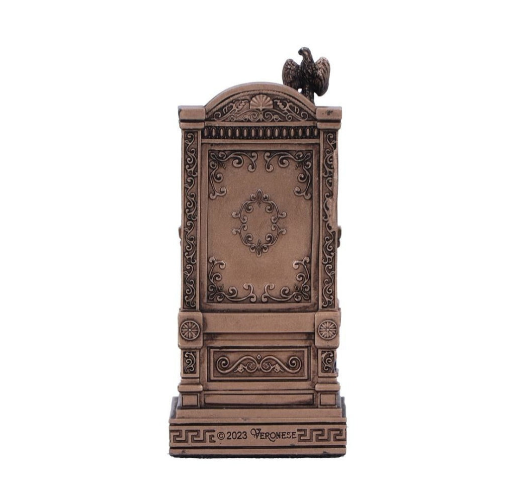 Zeus God of the Sky (Mini) Figurine
