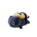 Pumpkin Sushi Cat KENJI Plushie