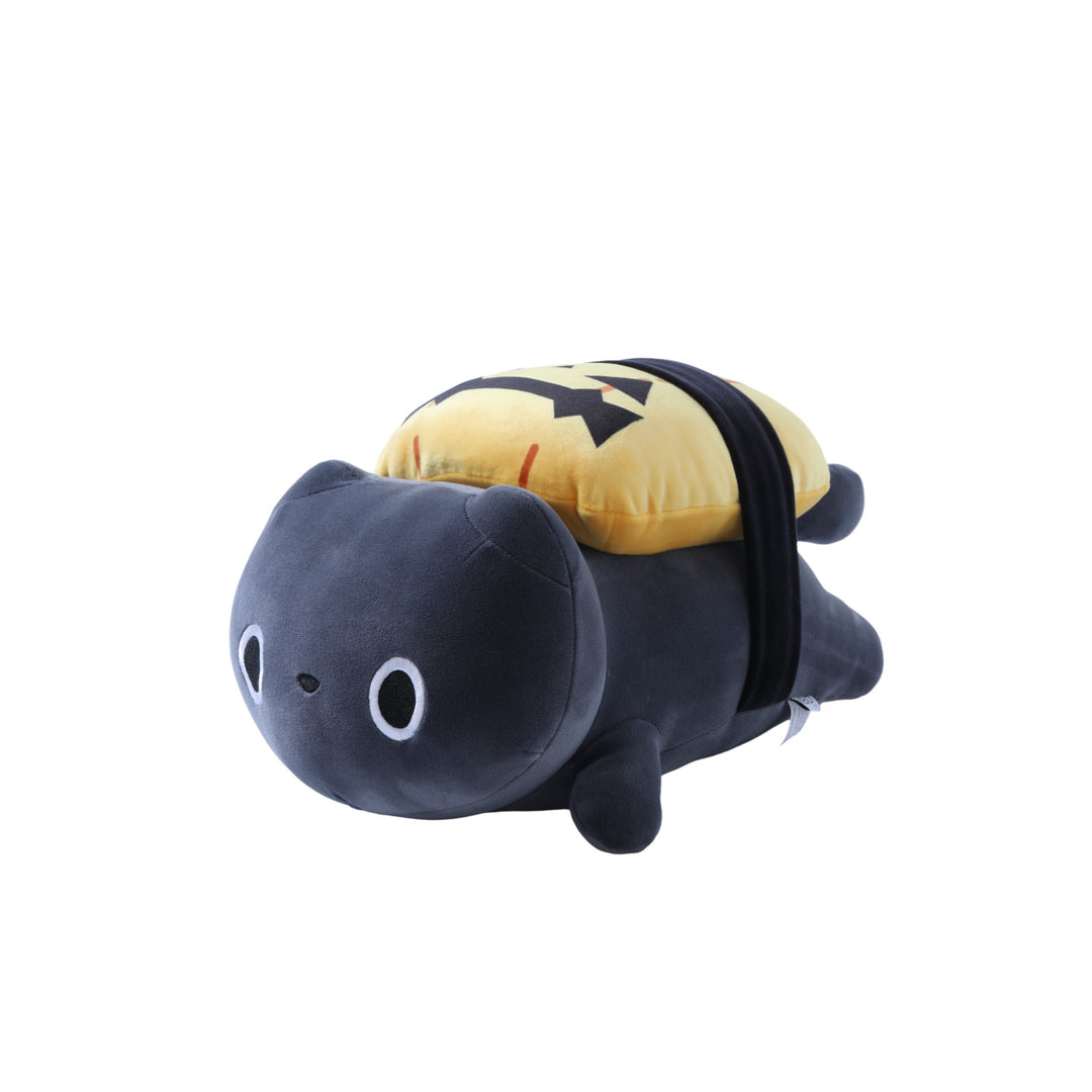 Pumpkin Sushi Cat KENJI Plushie