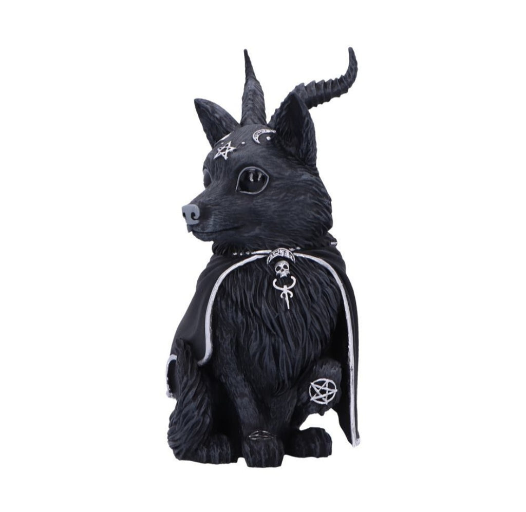 Cult Cutie Collectable - Lycarion