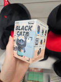 Black Cat KENJI Mystery Box Figurine