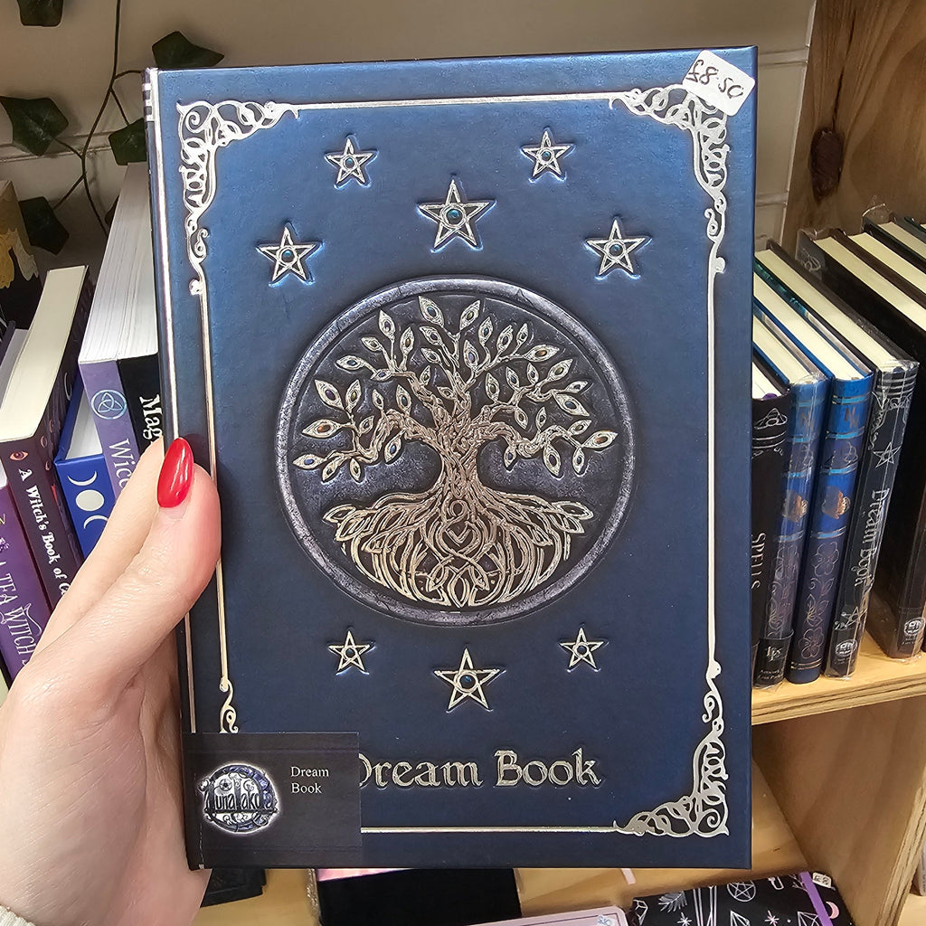 Dream Journal