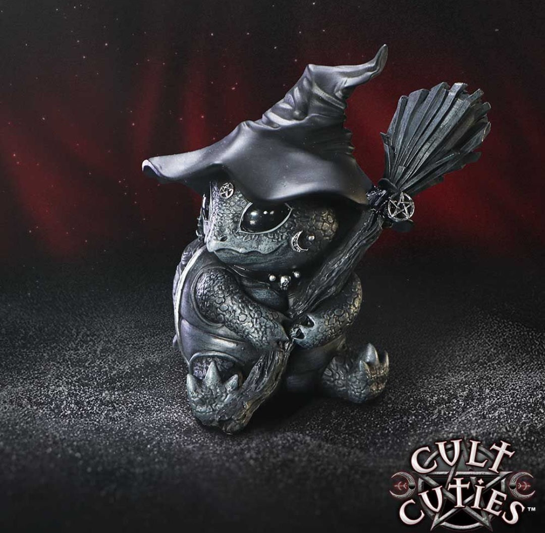 Cult Cutie Collectable - Shellial