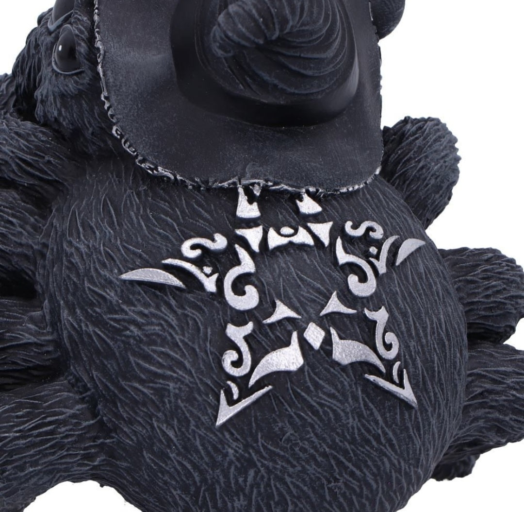 Cult Cutie Collectable - Arachnias