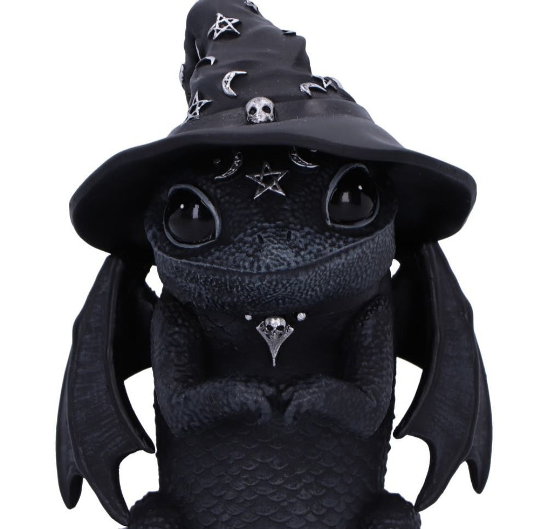 Cult Cutie Collectable - Azascale