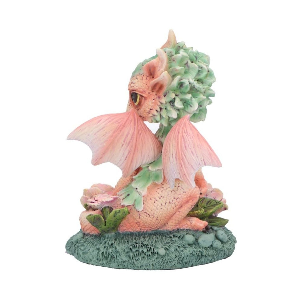 Carnation Dragon Collectable