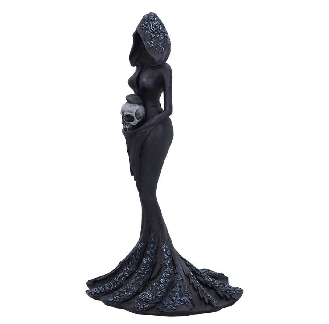 Femme Fetale Collectable - Keeper