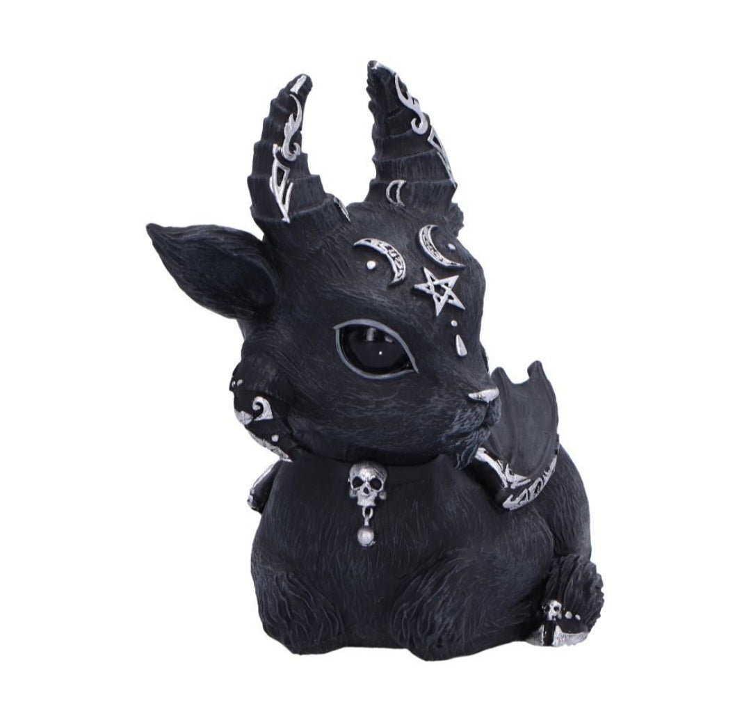 Cult Cutie Collectable - Baal