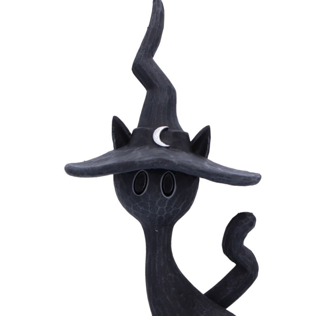 Spell Cat Collectable - Enchant