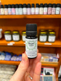 Heart Chakra Essential Oil
