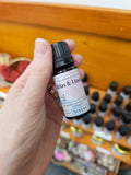Relax & Unwind Essential Oil