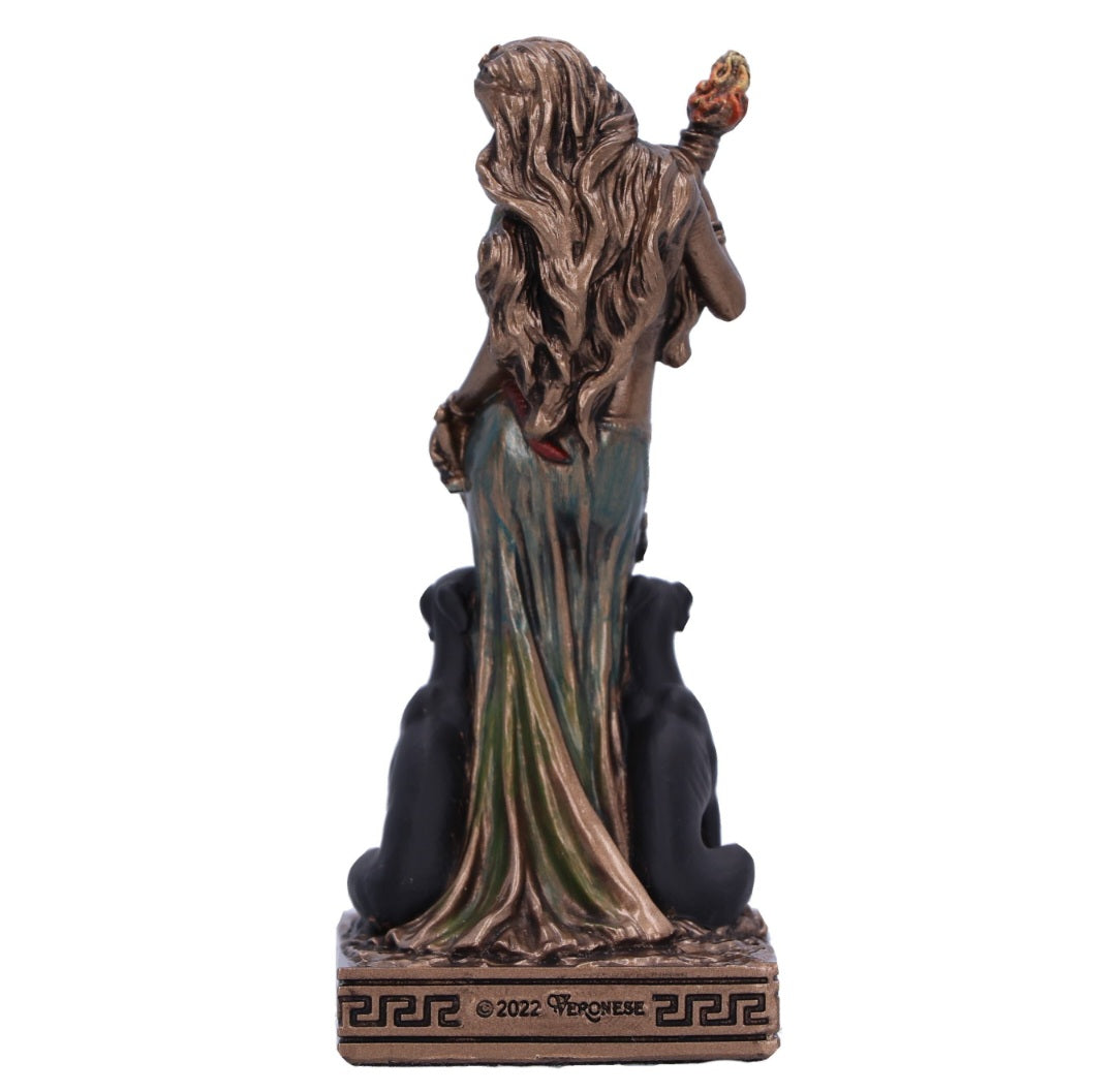 Hecate Moon Goddess (Mini) Figurine