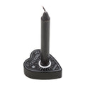 Planchette Spell Candle Holder