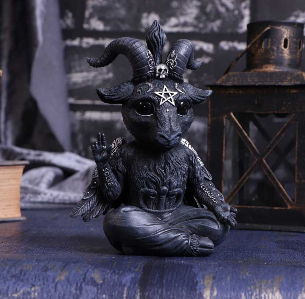 Cult Cutie Collectable - Baphoboo