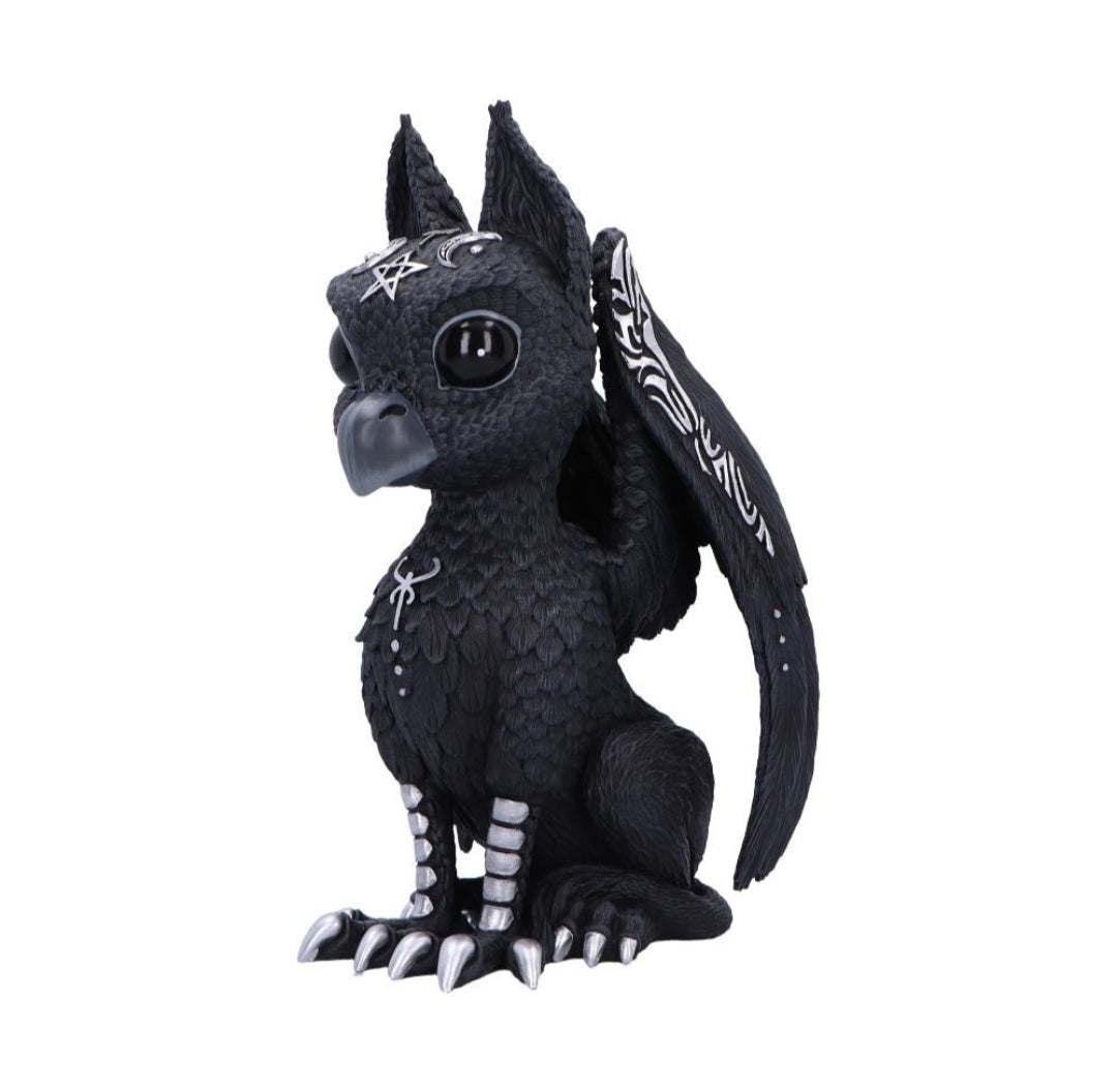 Cult Cutie Collectable - Griffael
