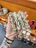 Yerba Santa Cleansing Bundle