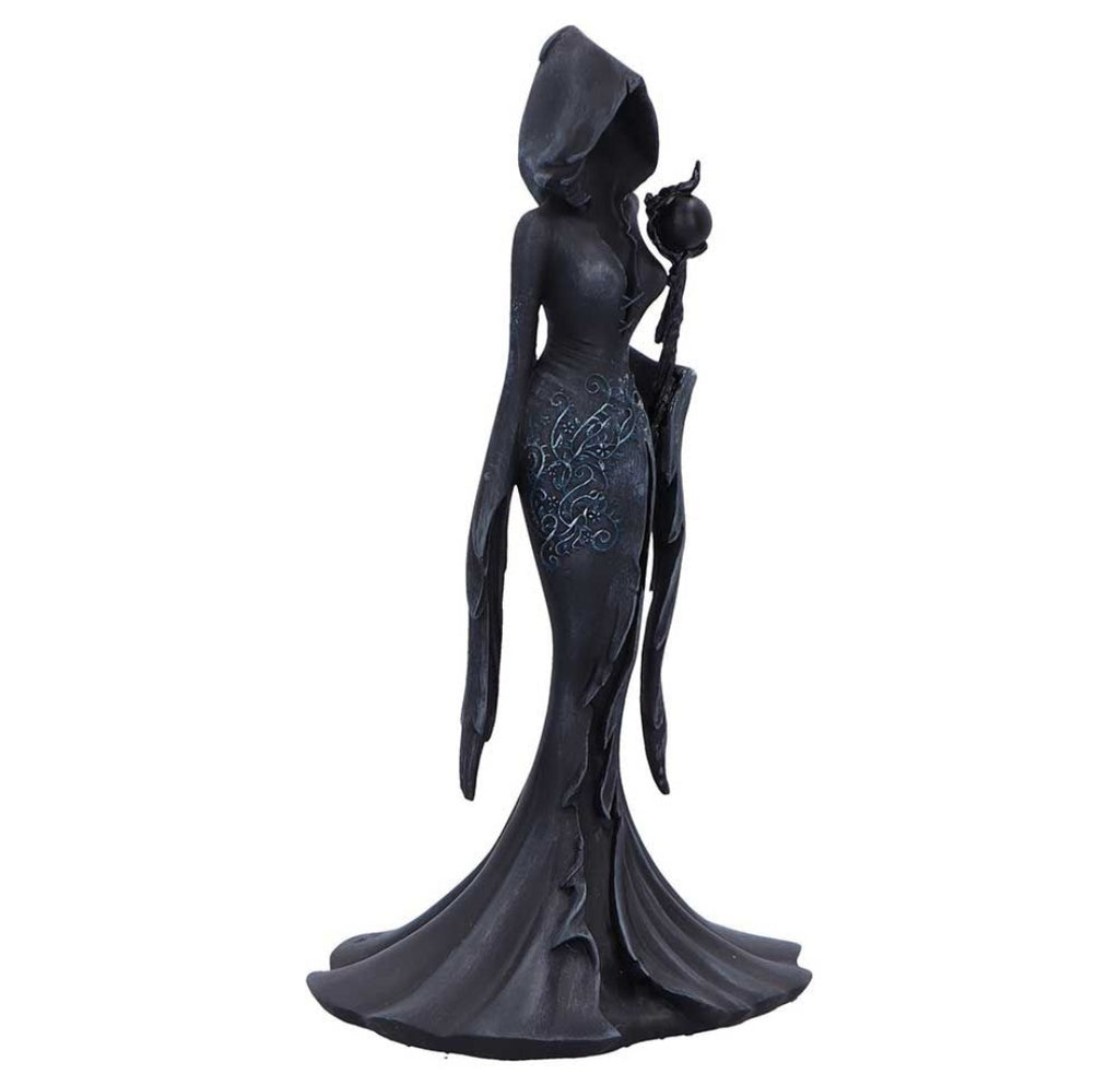 Femme Fetale Collectable - Seer