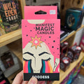 Manifest Magic Goddess Candles