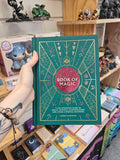 Mama Moons Book OF Magic