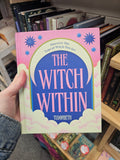 The Witch Within Book