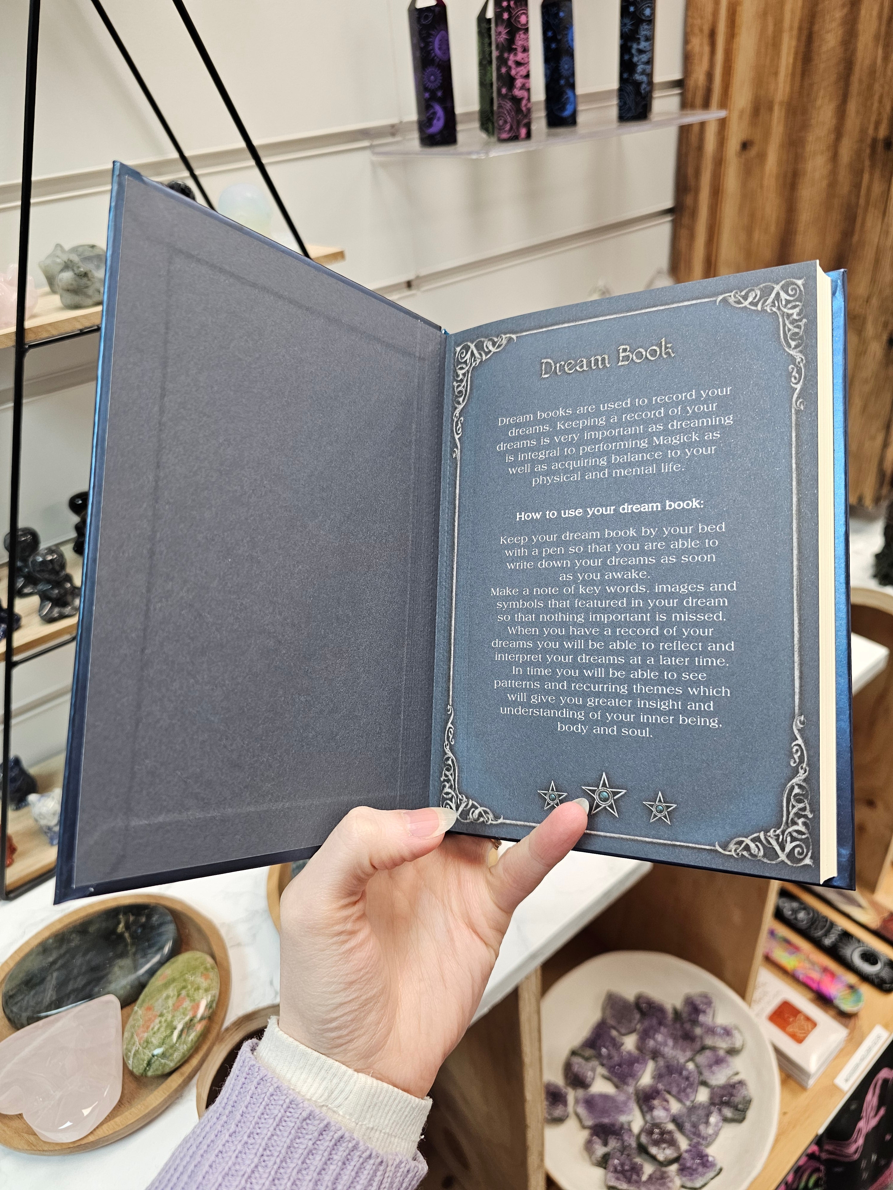 Dream Journal