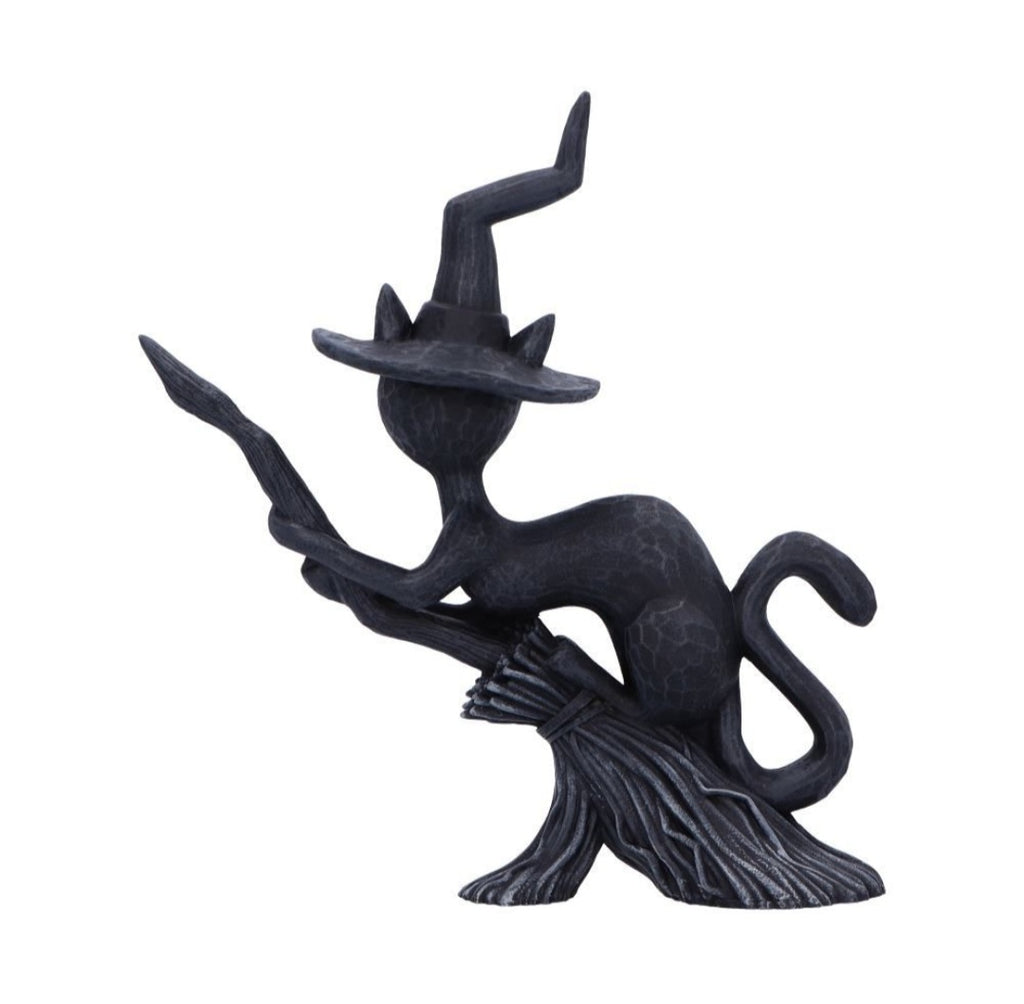 Spell Cat Collectable - Bewitch