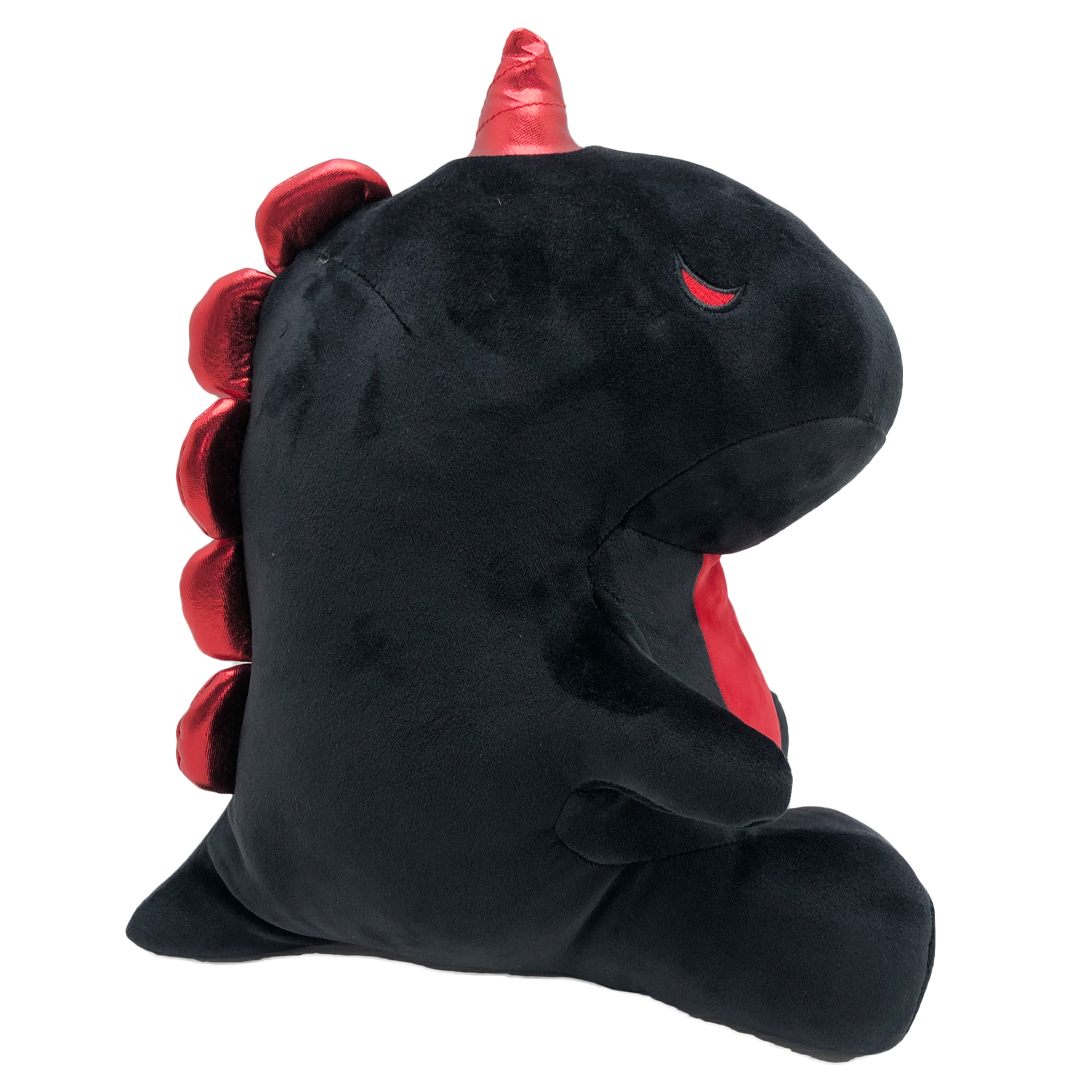 Devil Dino KENJI Plushie