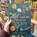 The Divine Nature Of Plants Book