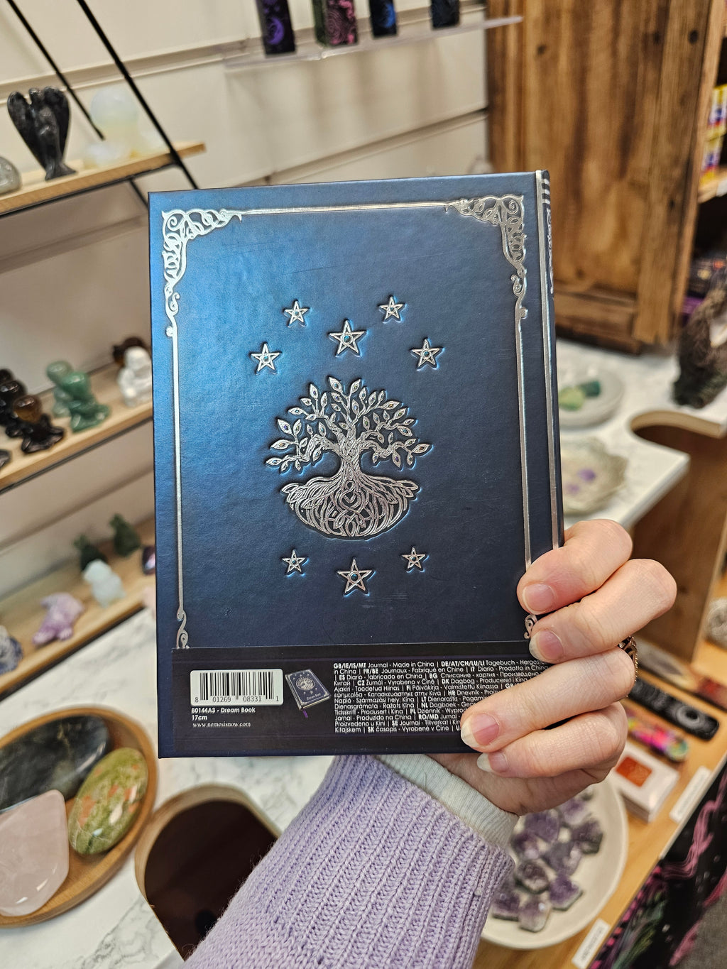 Dream Journal