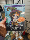 Halloween Forever Oracle Card Deck