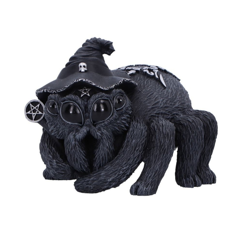 Cult Cutie Collectable - Arachnias