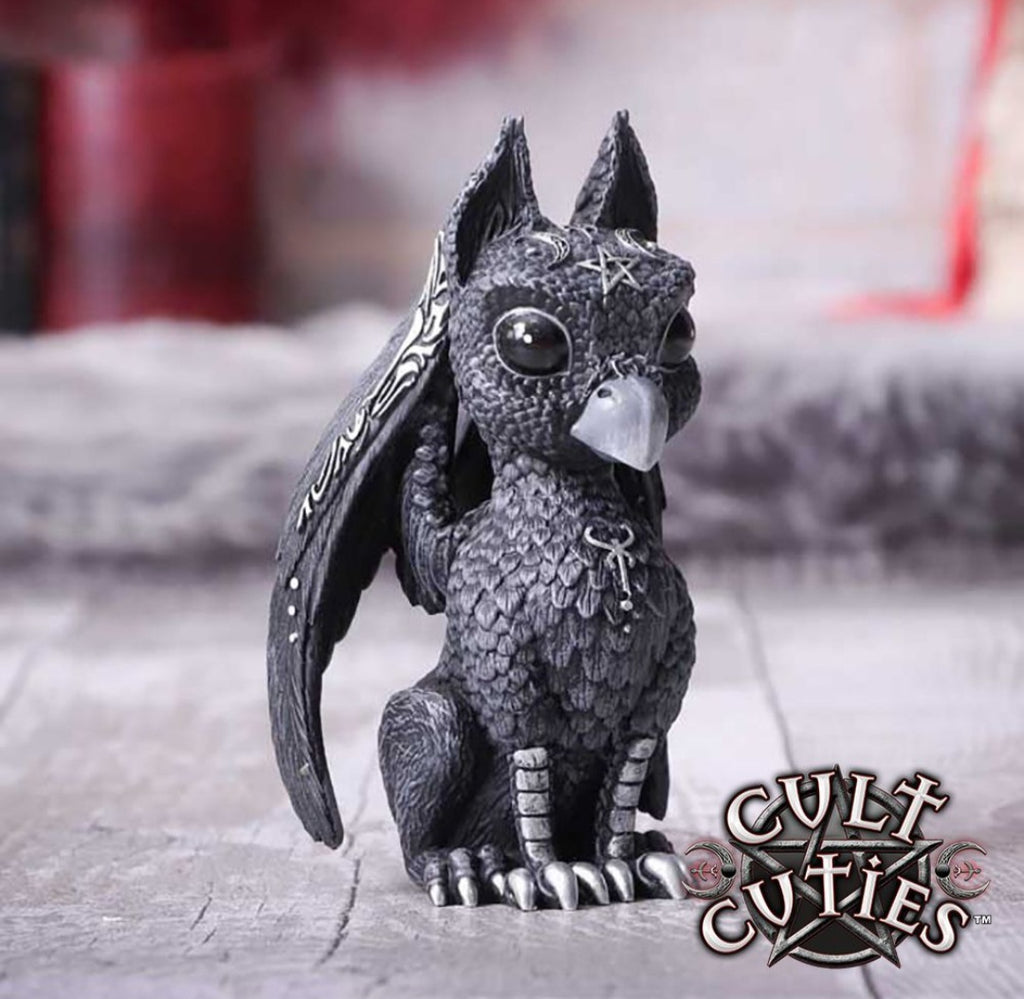Cult Cutie Collectable - Griffael