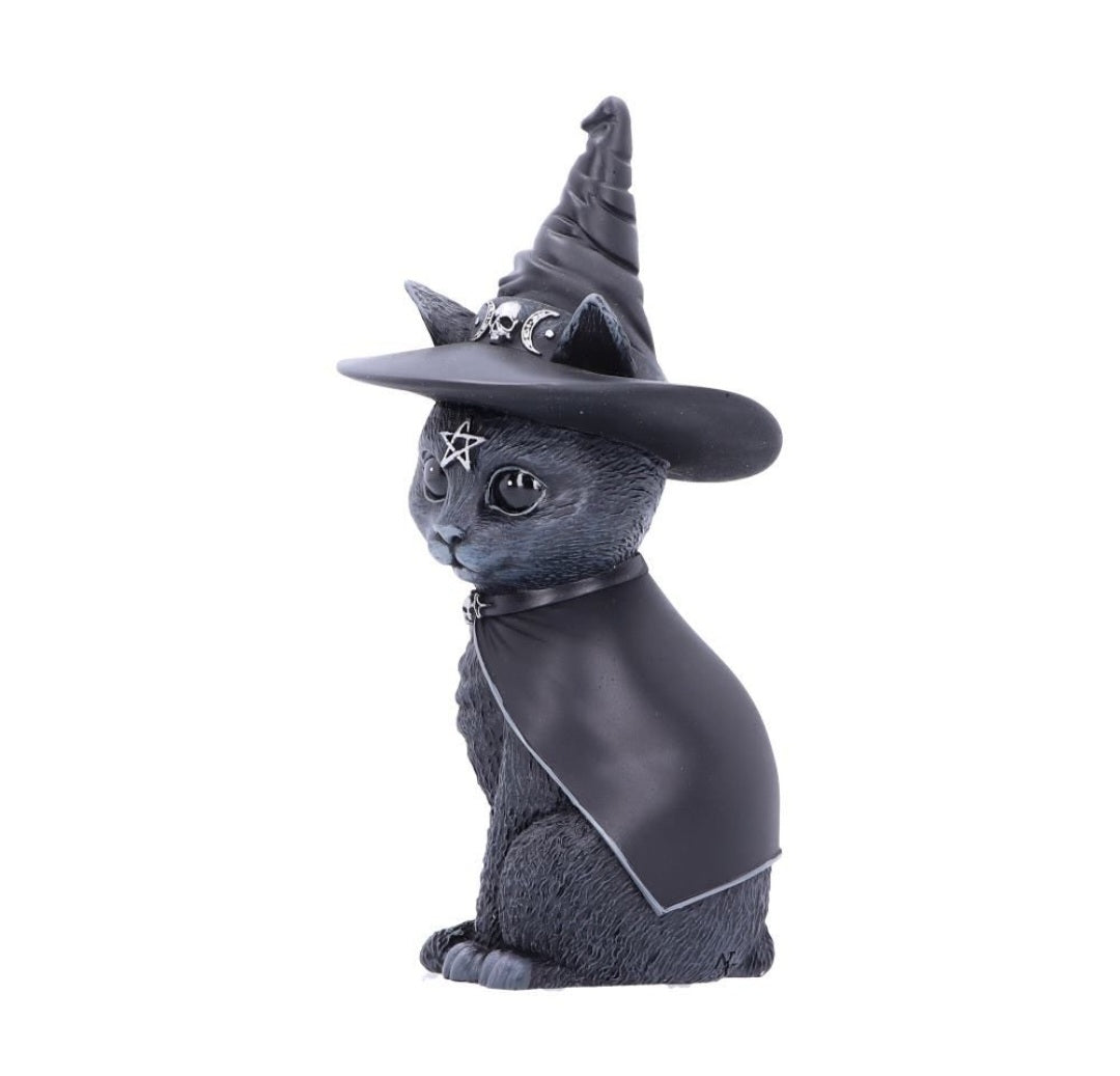 Cult Cutie Collectable - Purrah