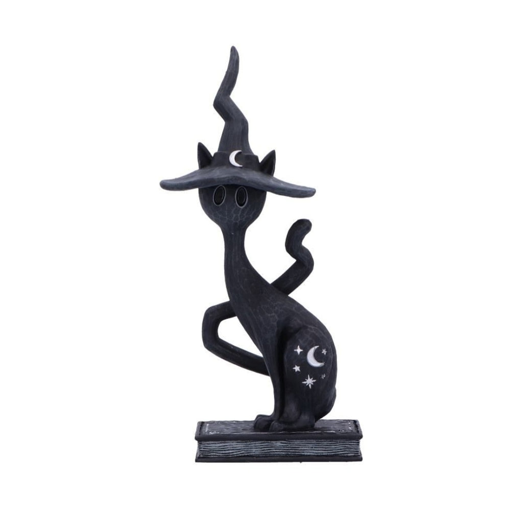 Spell Cat Collectable - Enchant