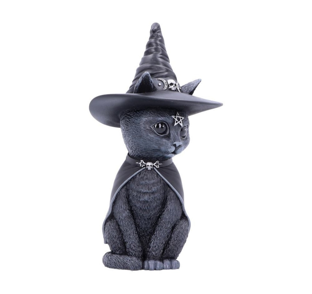 Cult Cutie Collectable - Purrah