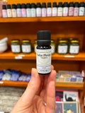 Solar Plexus Essential Oil