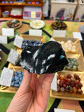 Raw Obsidian Chunk