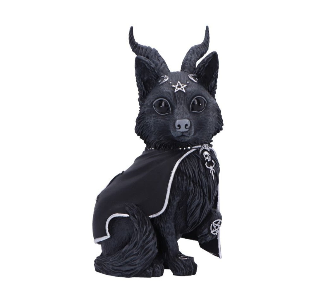 Cult Cutie Collectable - Lycarion