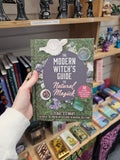 The Modern Witch's Guide Book