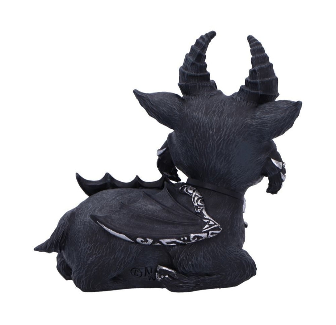 Cult Cutie Collectable - Baal