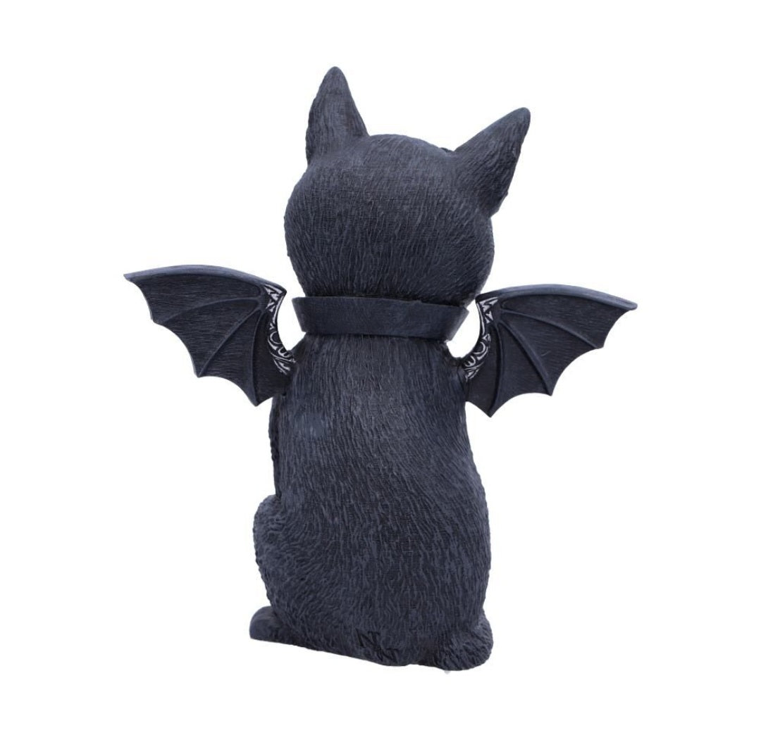 Cult Cutie Collectable - Malpuss