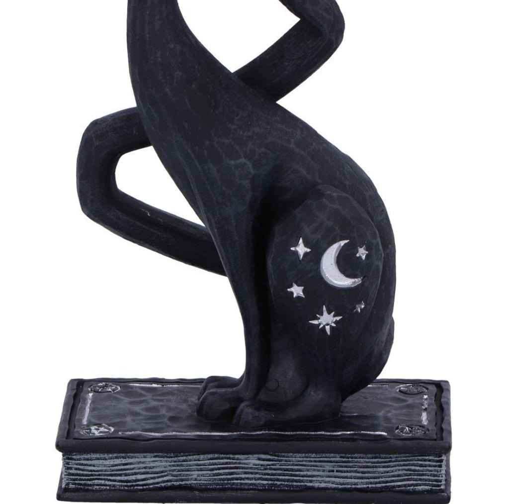Spell Cat Collectable - Enchant