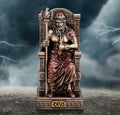 Zeus God of the Sky (Mini) Figurine