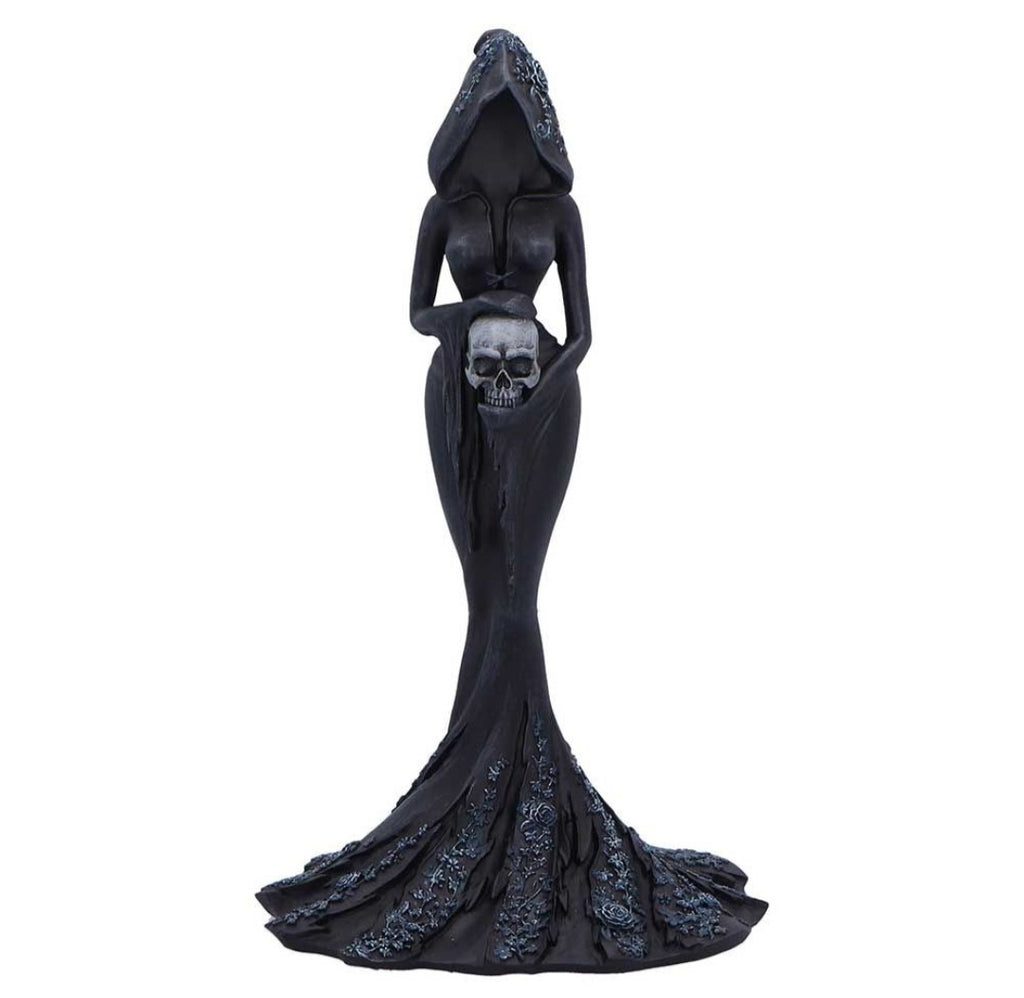 Femme Fetale Collectable - Keeper
