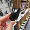 Obsidian Arrowhead